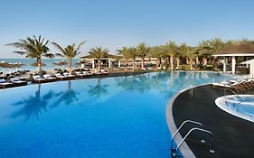 InterContinental Abu Dhabi, an IHG Hotel